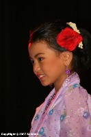 Little Putri Manis - nr. 0409